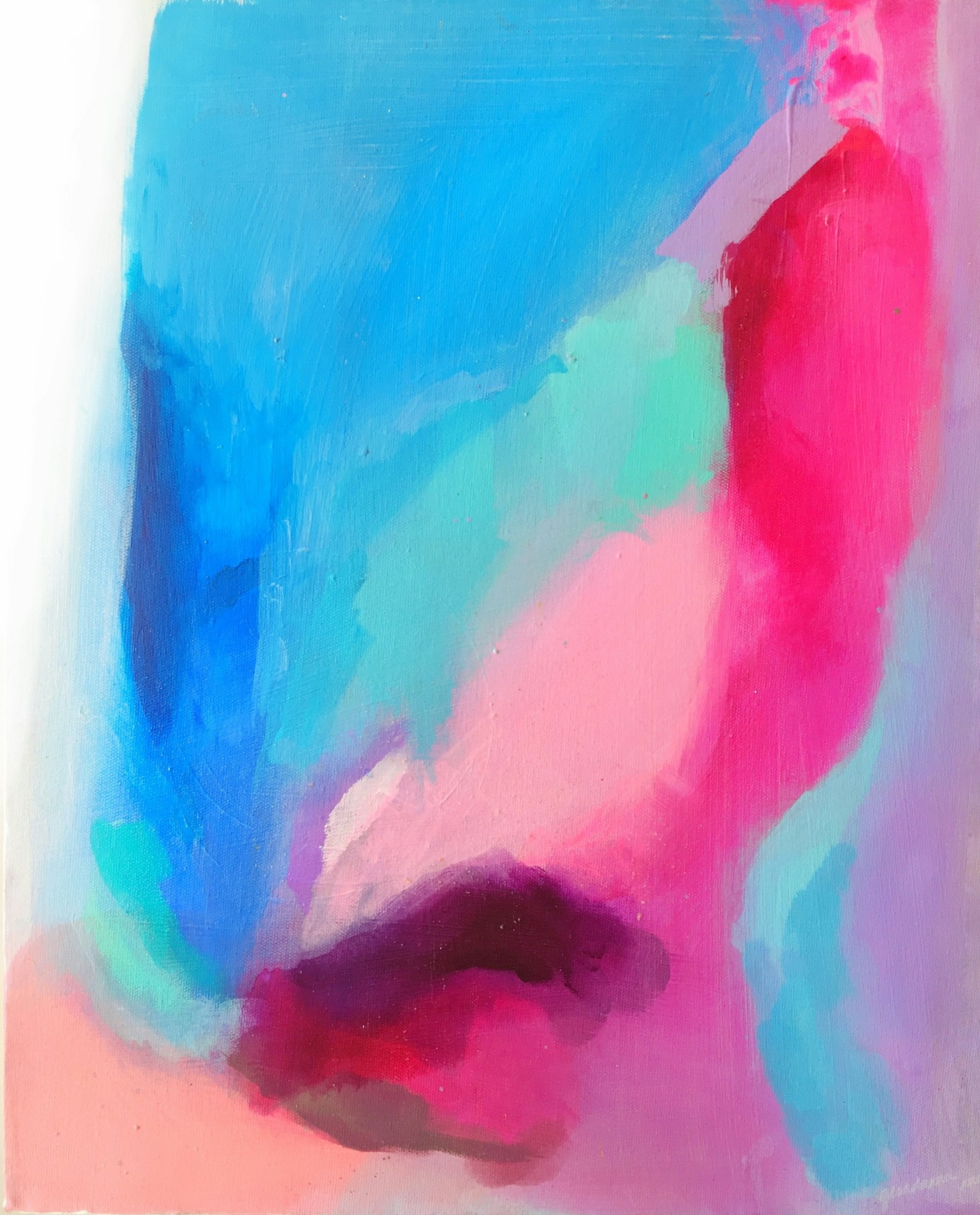 Transformando emoções em arte: o processo criativo